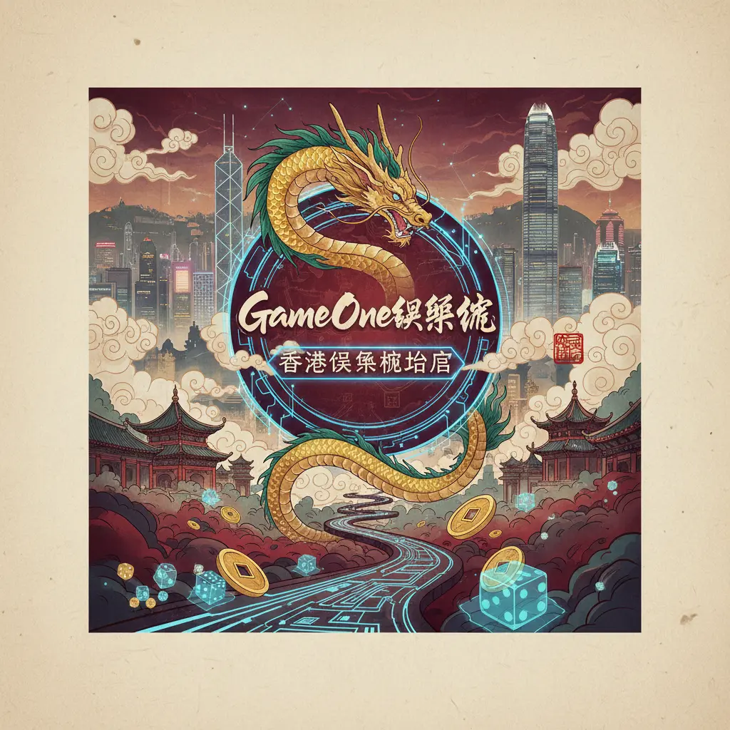 香港娛樂城指南 - GameOne娛樂城