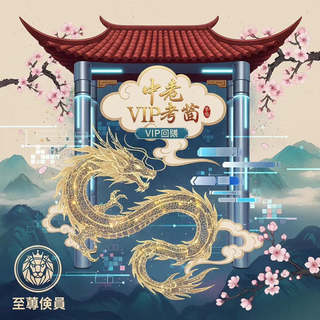 VIP回饋 - VIP制度