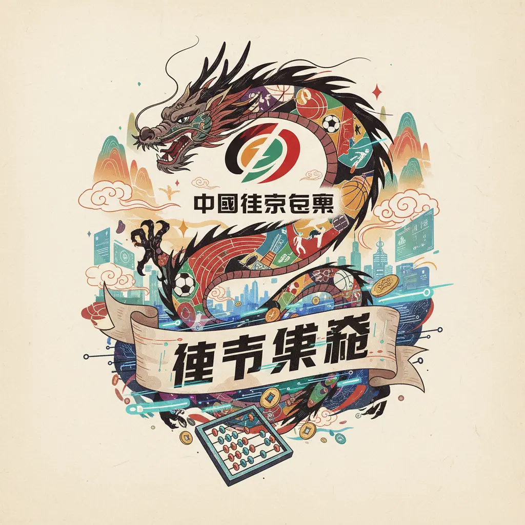 體育博彩 - 中國體育彩票