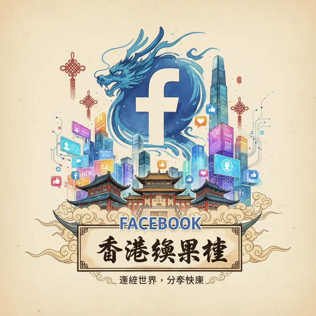 香港娛樂城 - Facebook