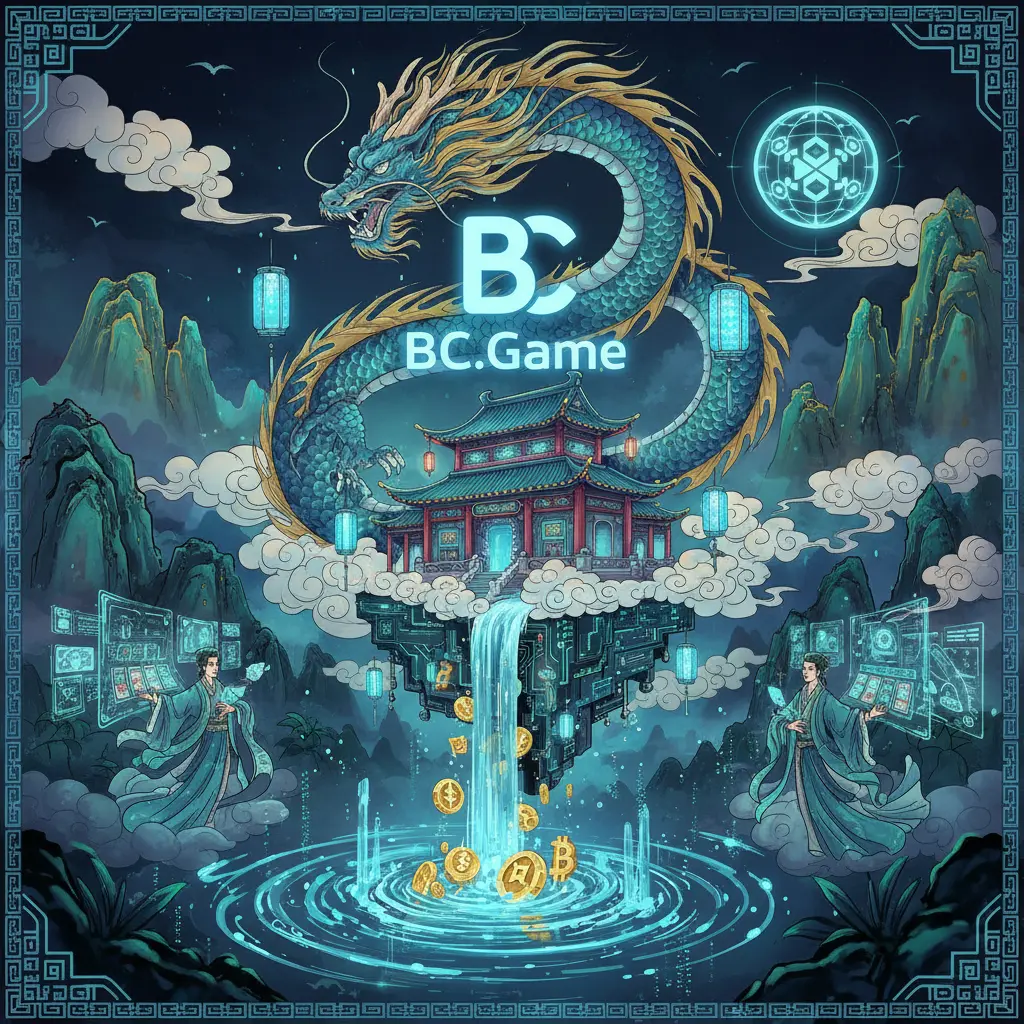 加密貨幣娛樂城 - Game