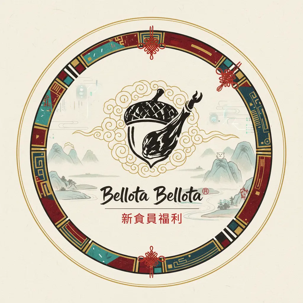 新會員福利 - Bellota