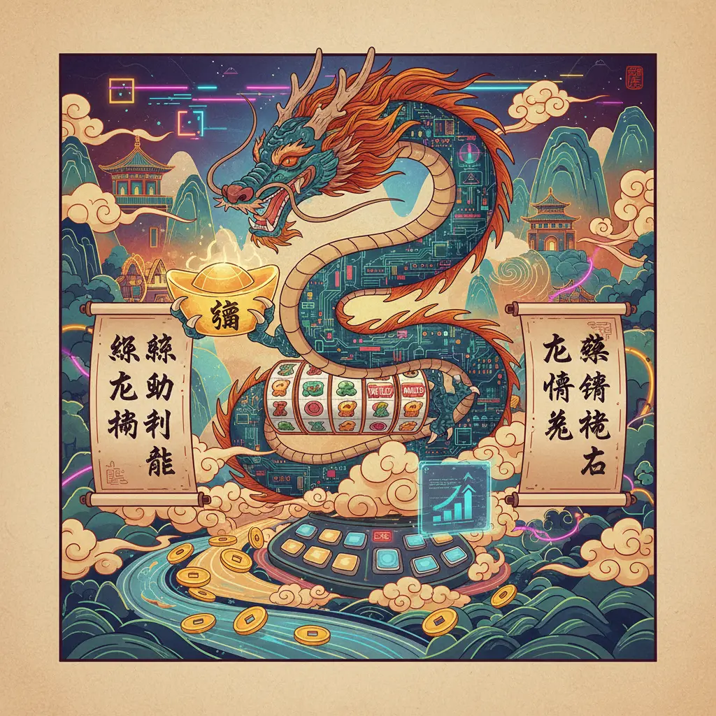 老虎機贏錢秘訣 - 線上老虎機