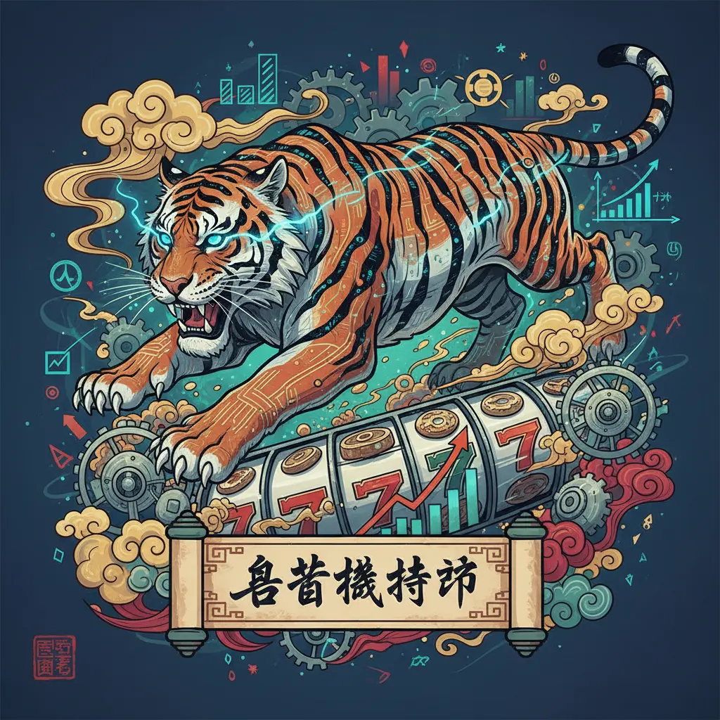 角子老虎機技巧 - 老虎機技巧