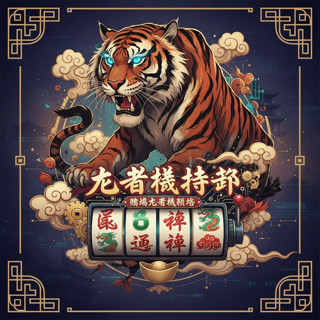 賭場老虎機攻略 - 老虎機技巧