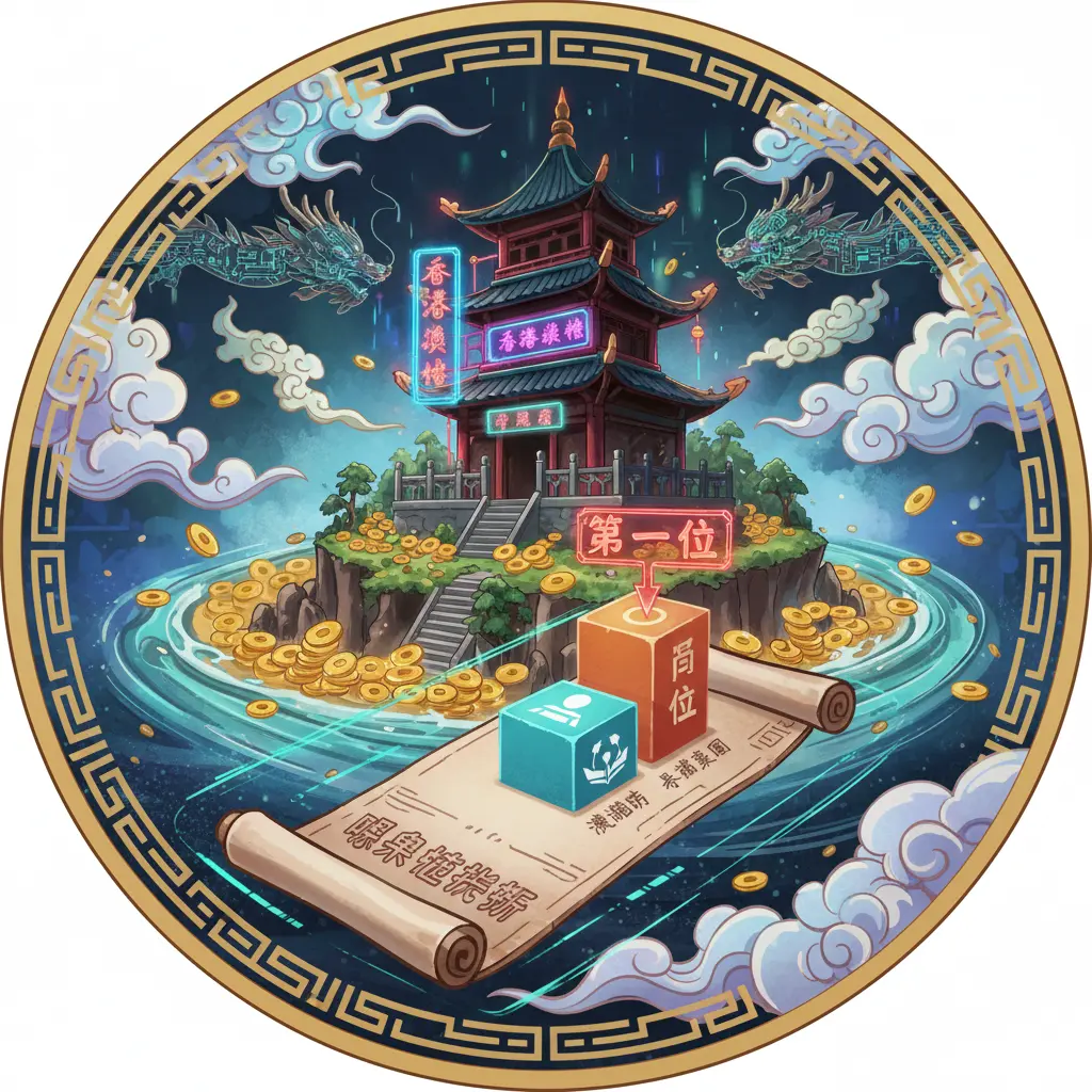 娛樂城排行 - 香港娛樂城