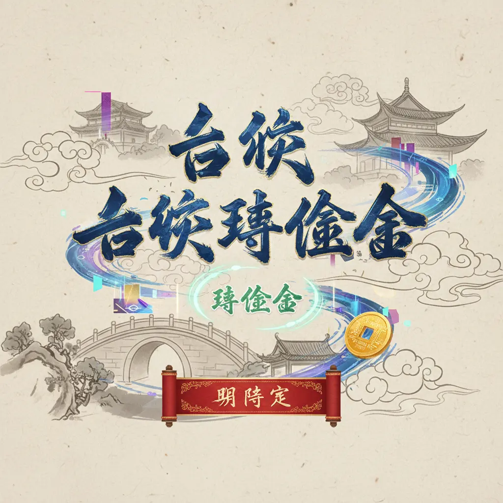 體驗金 - 合約體驗金