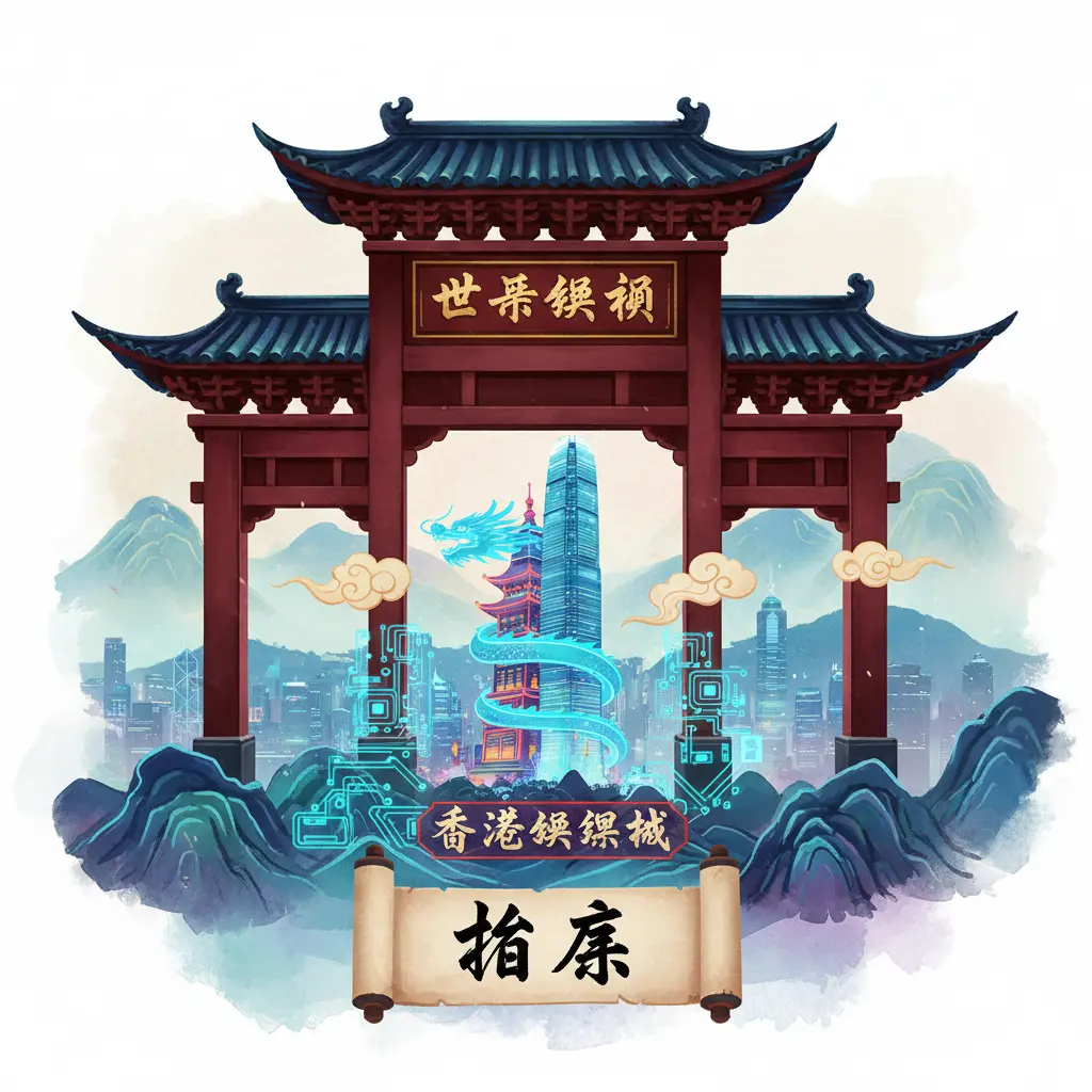 香港娛樂城指南 - 世博娛樂