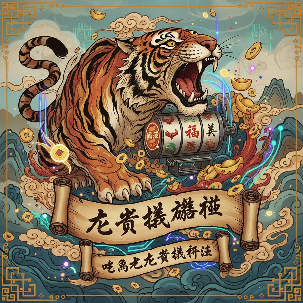 吃角子老虎機玩法 - 老虎機遊戲