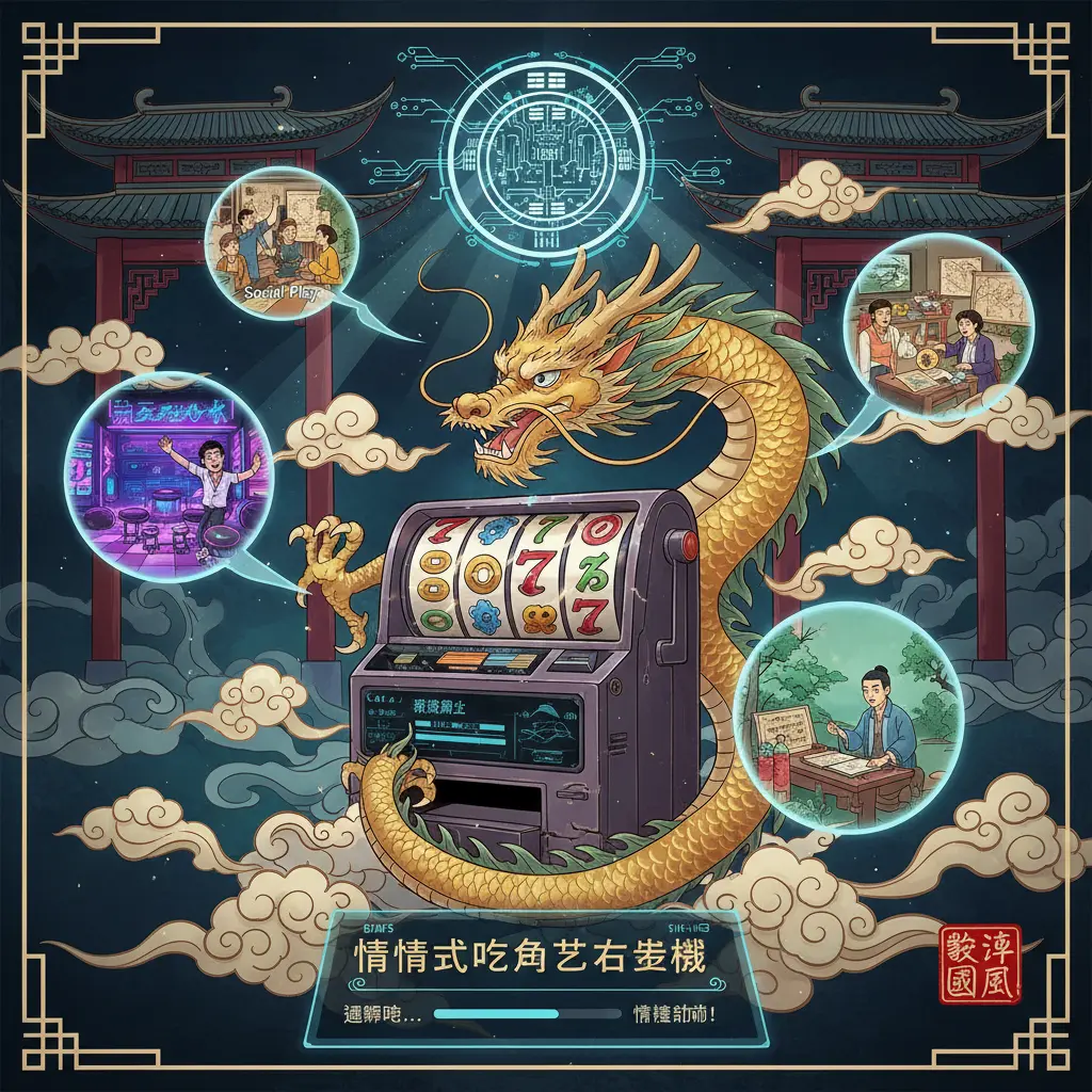 老虎機演算法 - 情境式吃角子老虎機