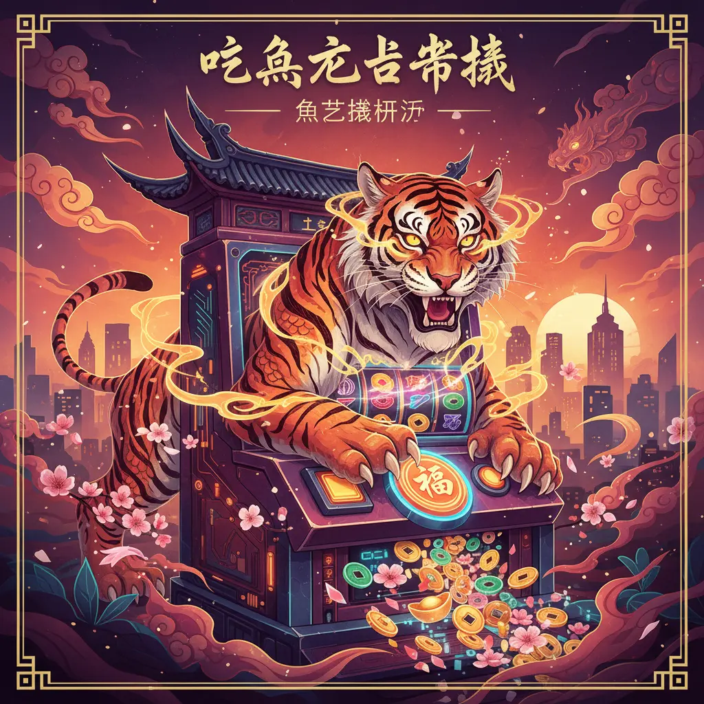 角子機玩法 - 吃角子老虎機