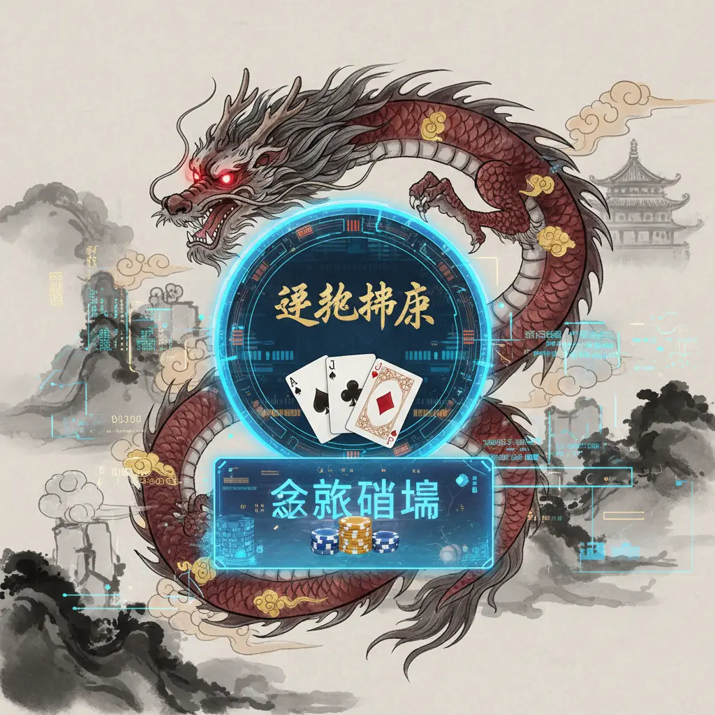 線上賭場 - 德州撲克