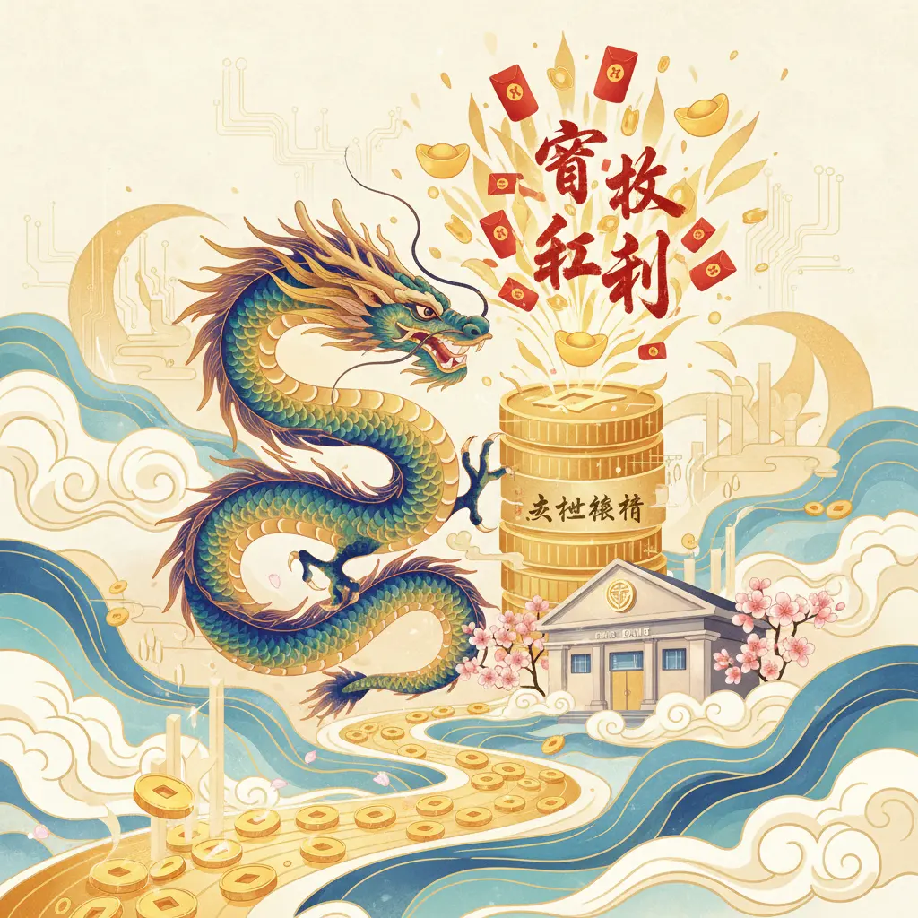 存款紅利 - 渣打銀行