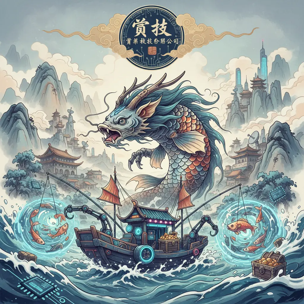 捕魚機 - 尊博科技股份有限公司