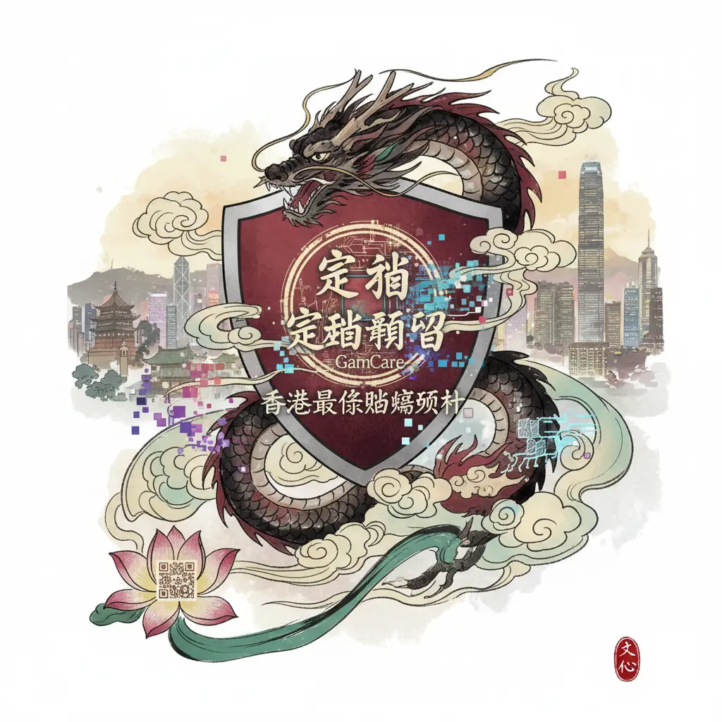 香港最佳賭場網站 - GamCare