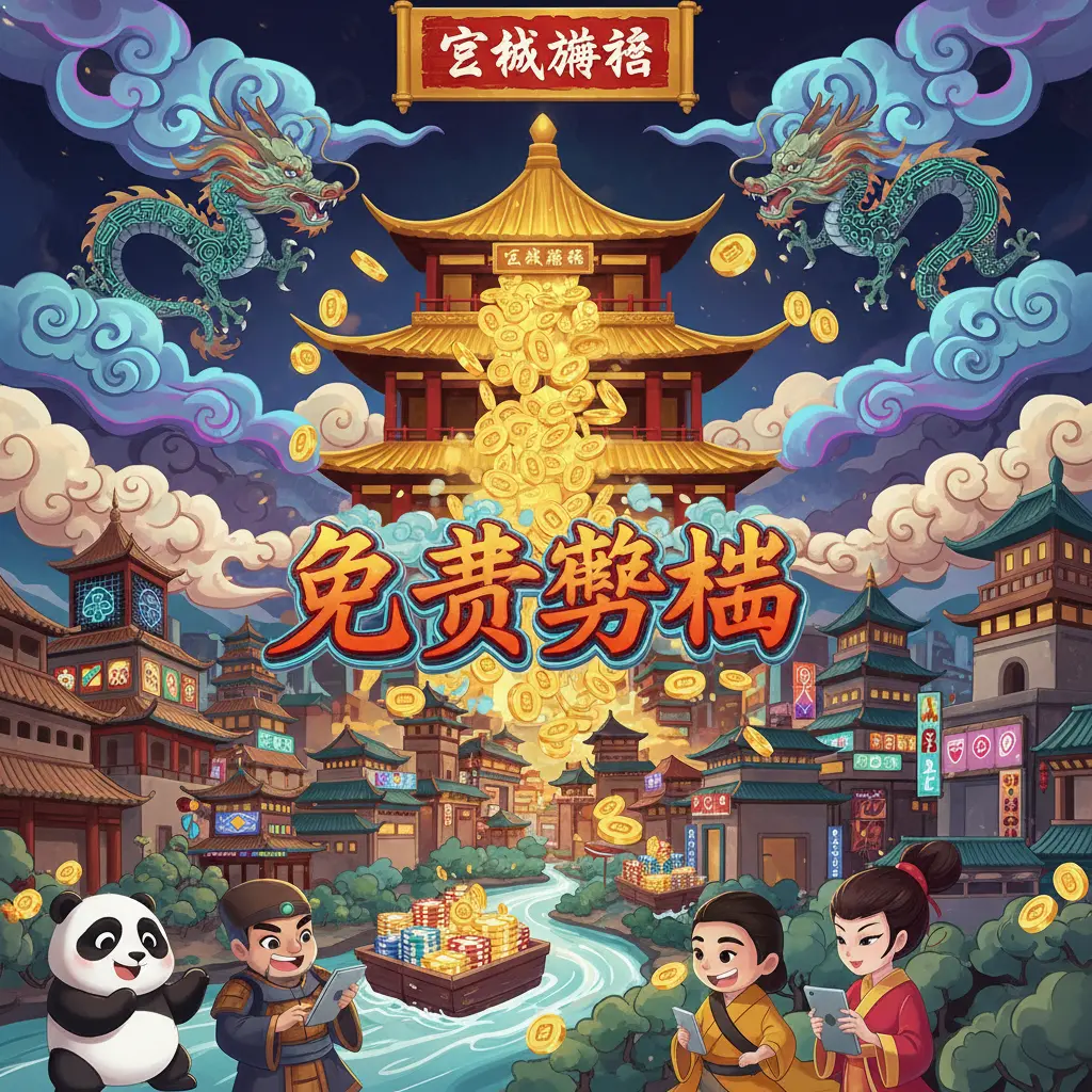 免費籌碼 - Huuuge