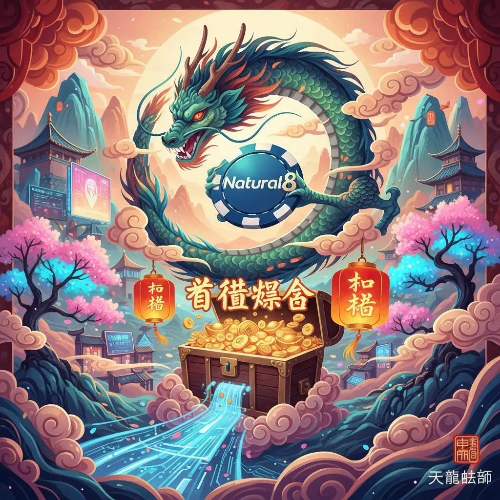 首儲獎金 - Natural