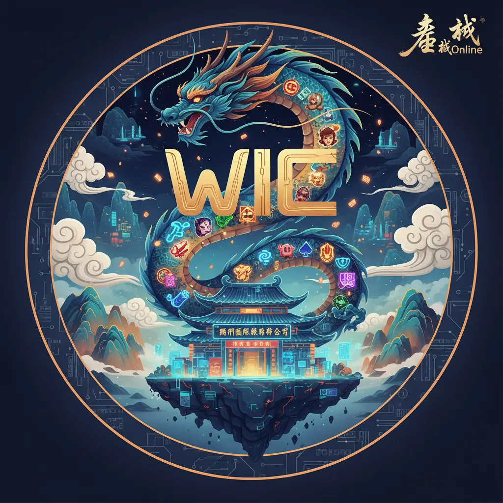 星城Online - International