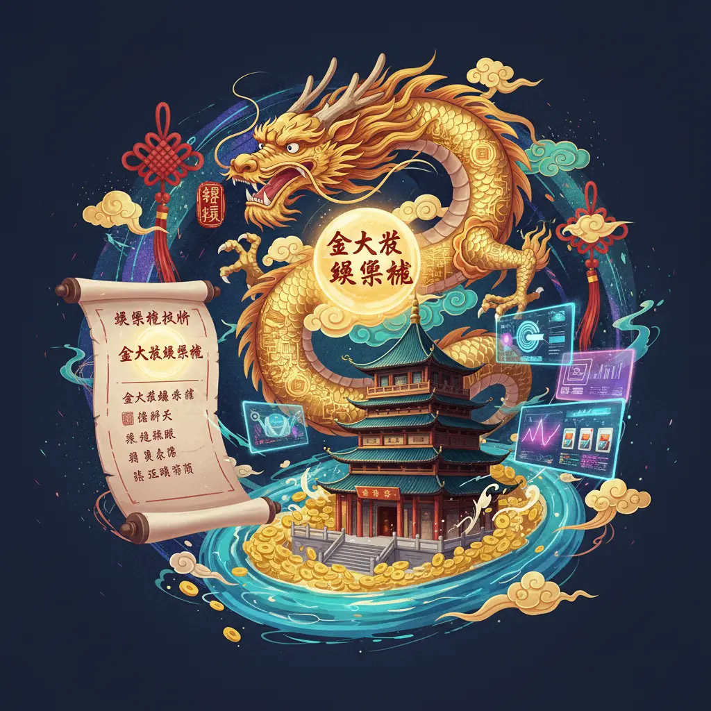 娛樂城排行 - 金大發娛樂城