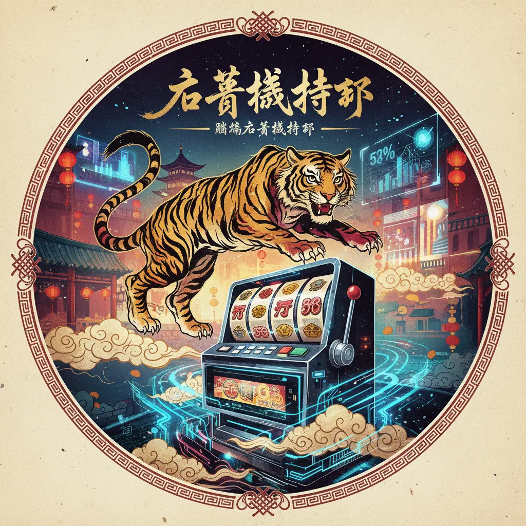 賭場老虎機技巧 - 老虎機技巧
