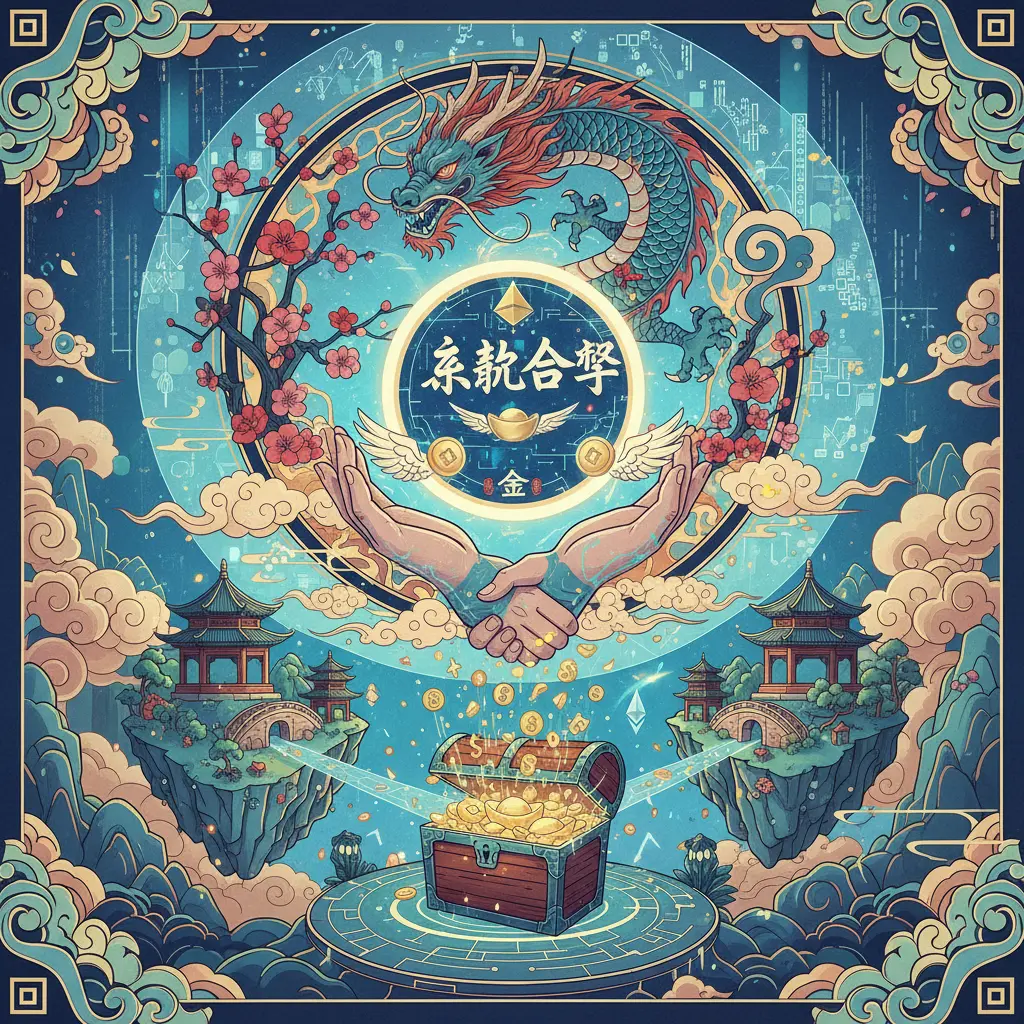 體驗金 - 永續合約