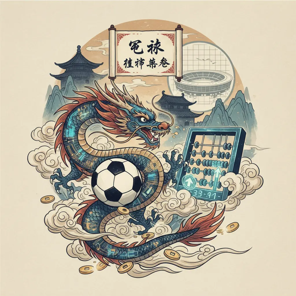 體育博彩 - 足球