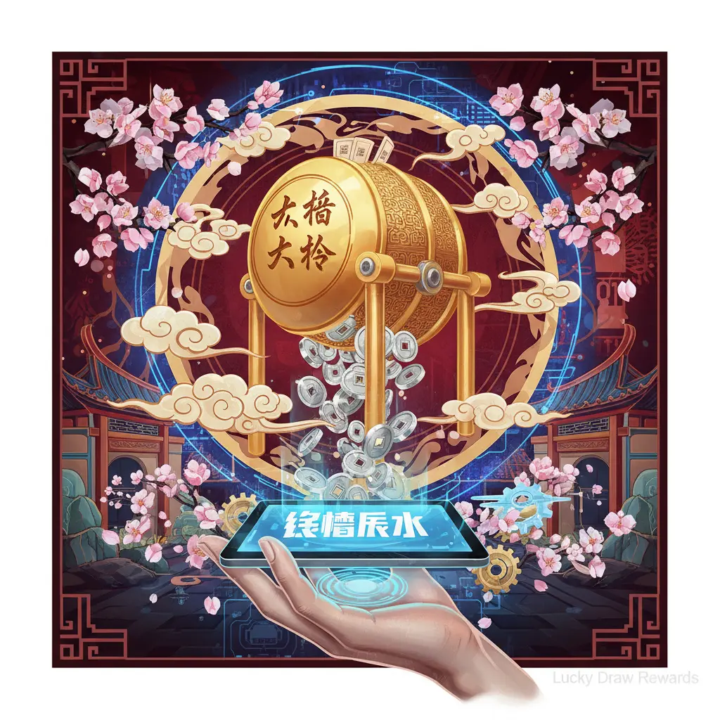 現金返水 - 六合彩