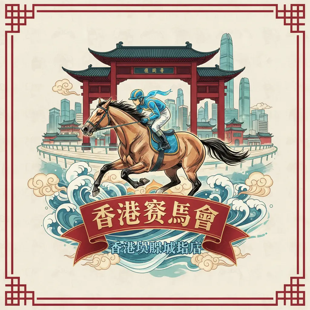 香港娛樂城指南 - 香港賽馬會