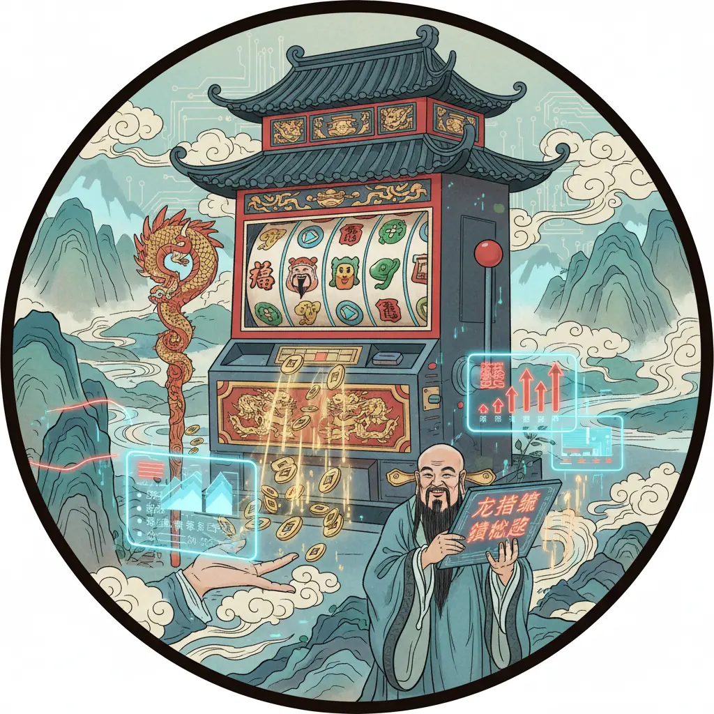 老虎機贏錢秘訣 - 老虎機遊戲