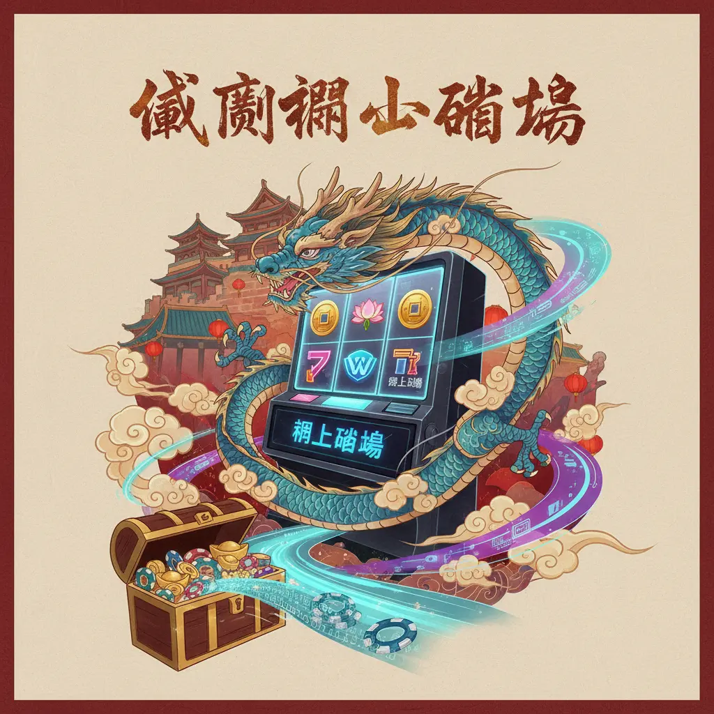 網上賭場 - 澳門網上賭場