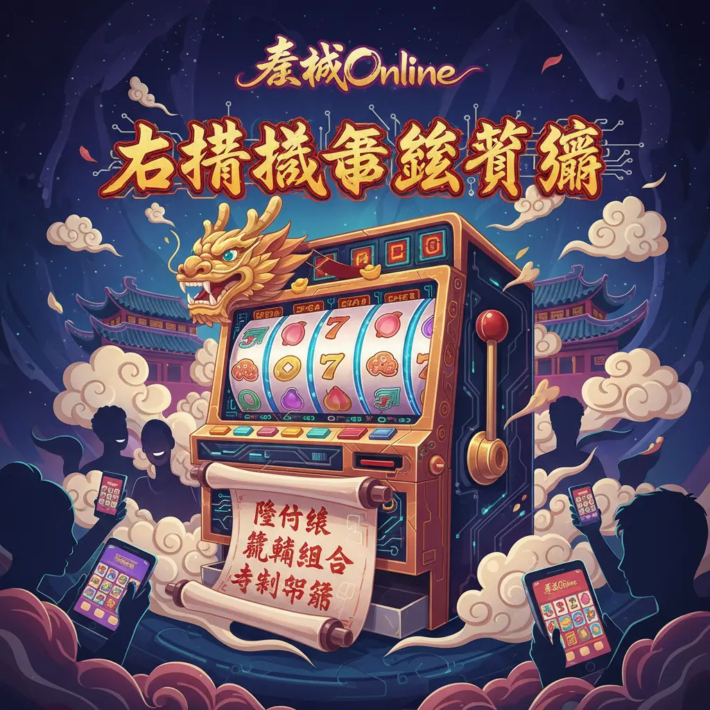 老虎機怎麼算贏 - 星城Online
