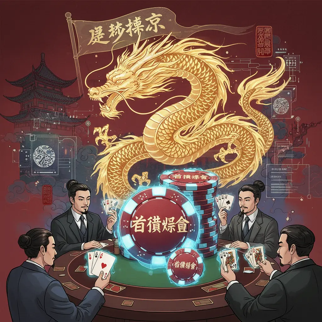 首儲獎金 - 德州撲克