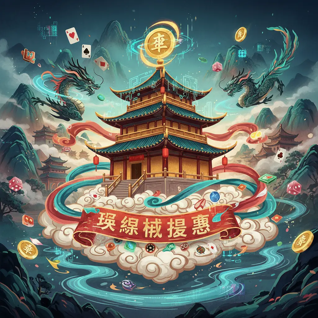 娛樂城優惠 - 線上娛樂城