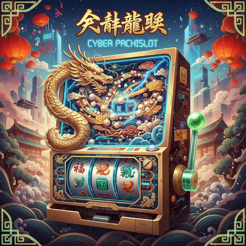 老虎機 - 彈珠機