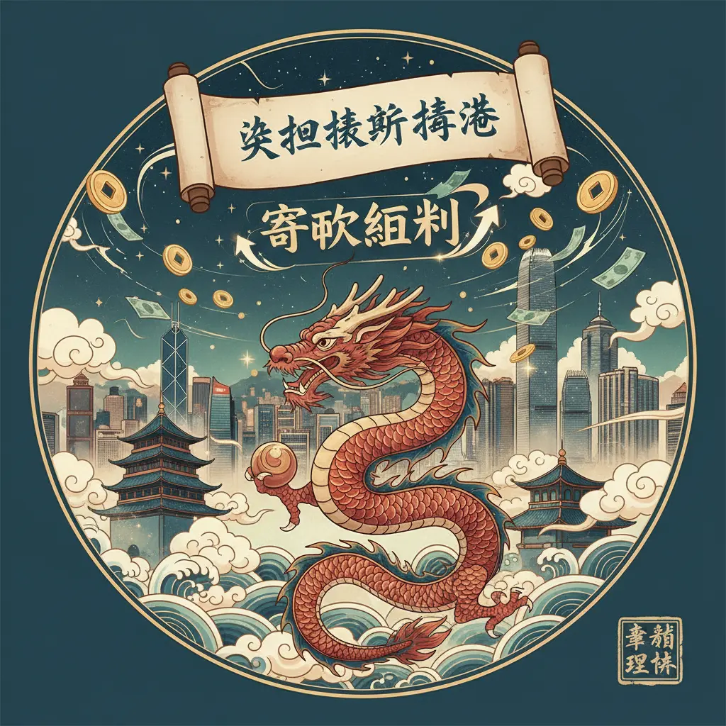 存款紅利 - 渣打銀行香港