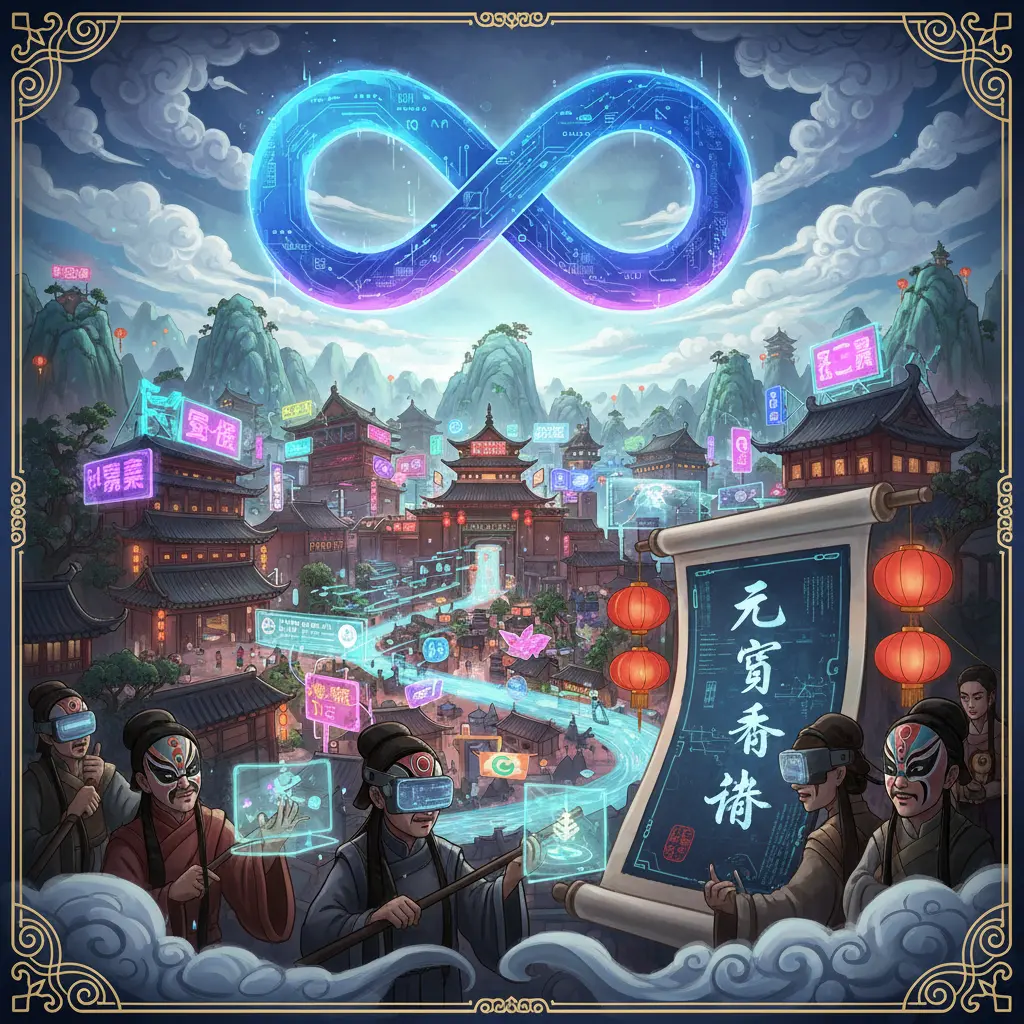 香港娛樂城 - Meta