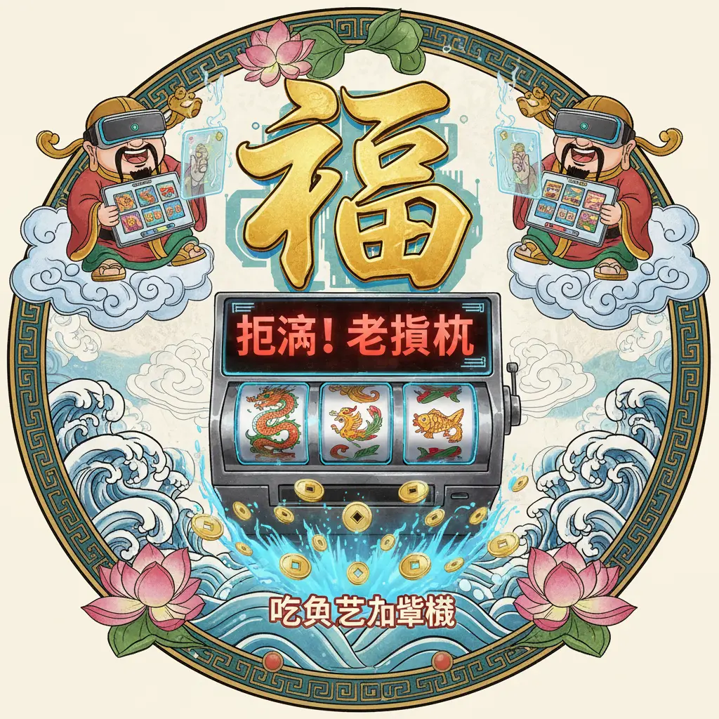 吃角子老虎機 - Slots