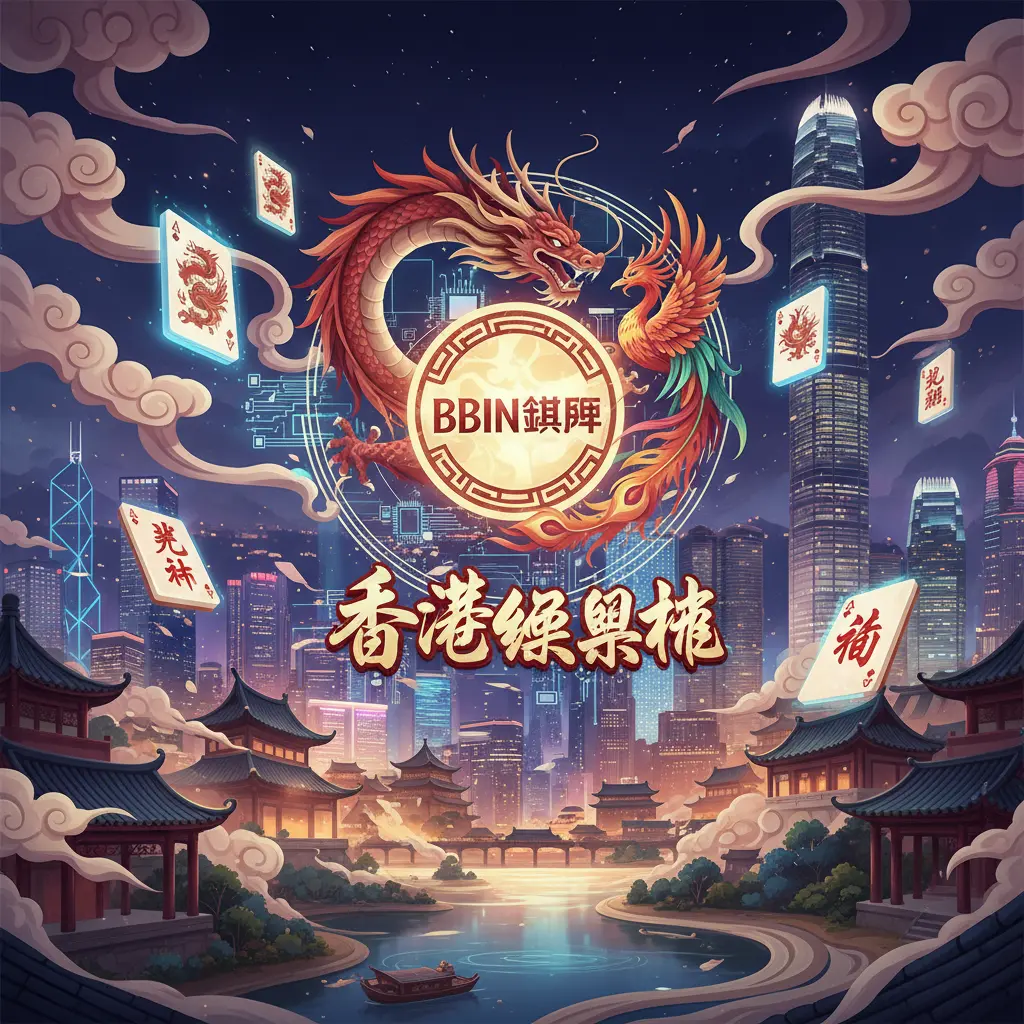 香港娛樂城 - BBIN棋牌