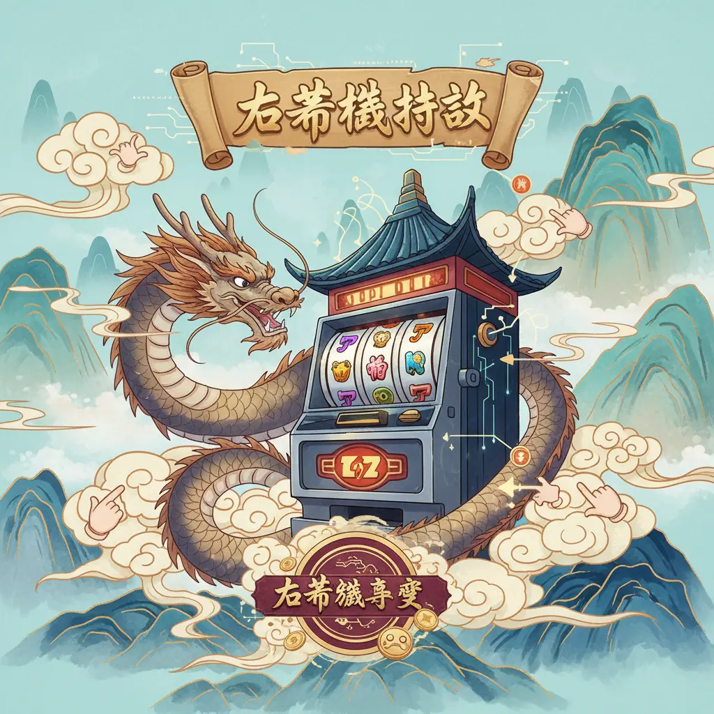 老虎機遊戲享受 - 老虎機技巧