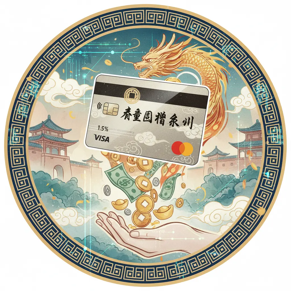 現金回贈 - 現金回贈信用卡