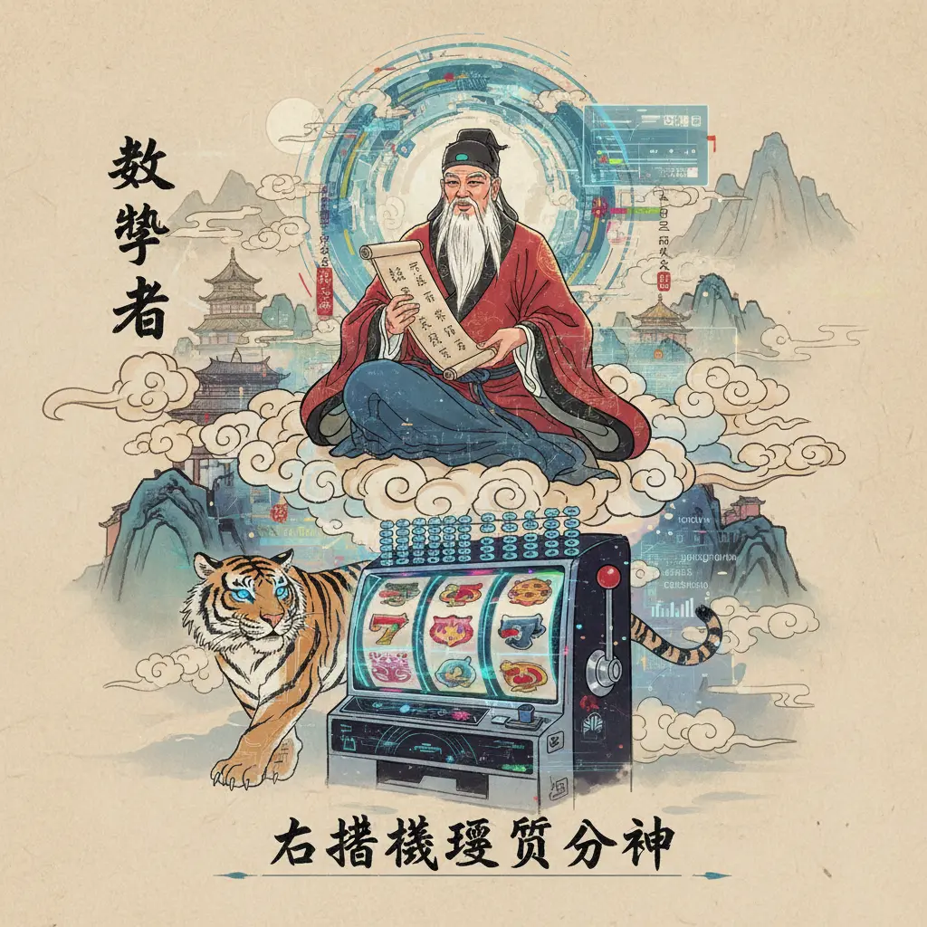 老虎機演算法 - 數學老王