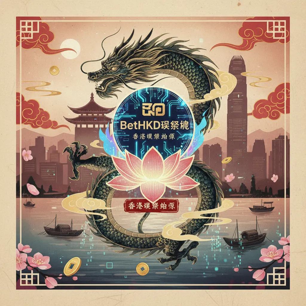 香港娛樂城指南 - BetHKD娛樂城