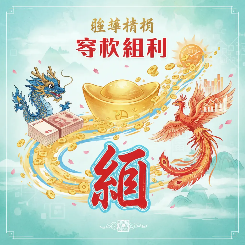 存款紅利 - 滙豐銀行