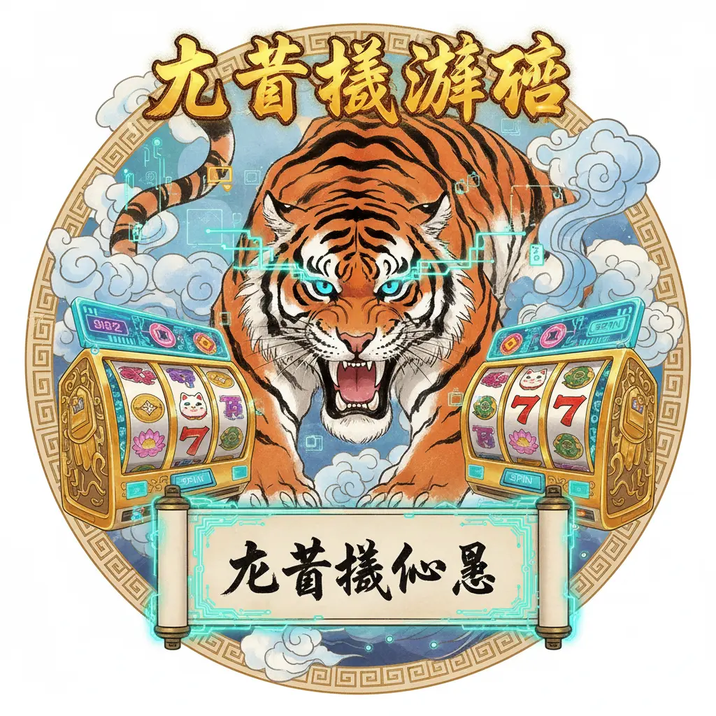 老虎機心得 - 老虎機遊戲