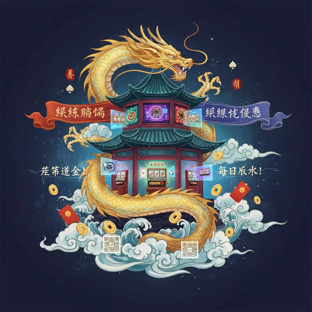 娛樂城優惠 - 線上賭場