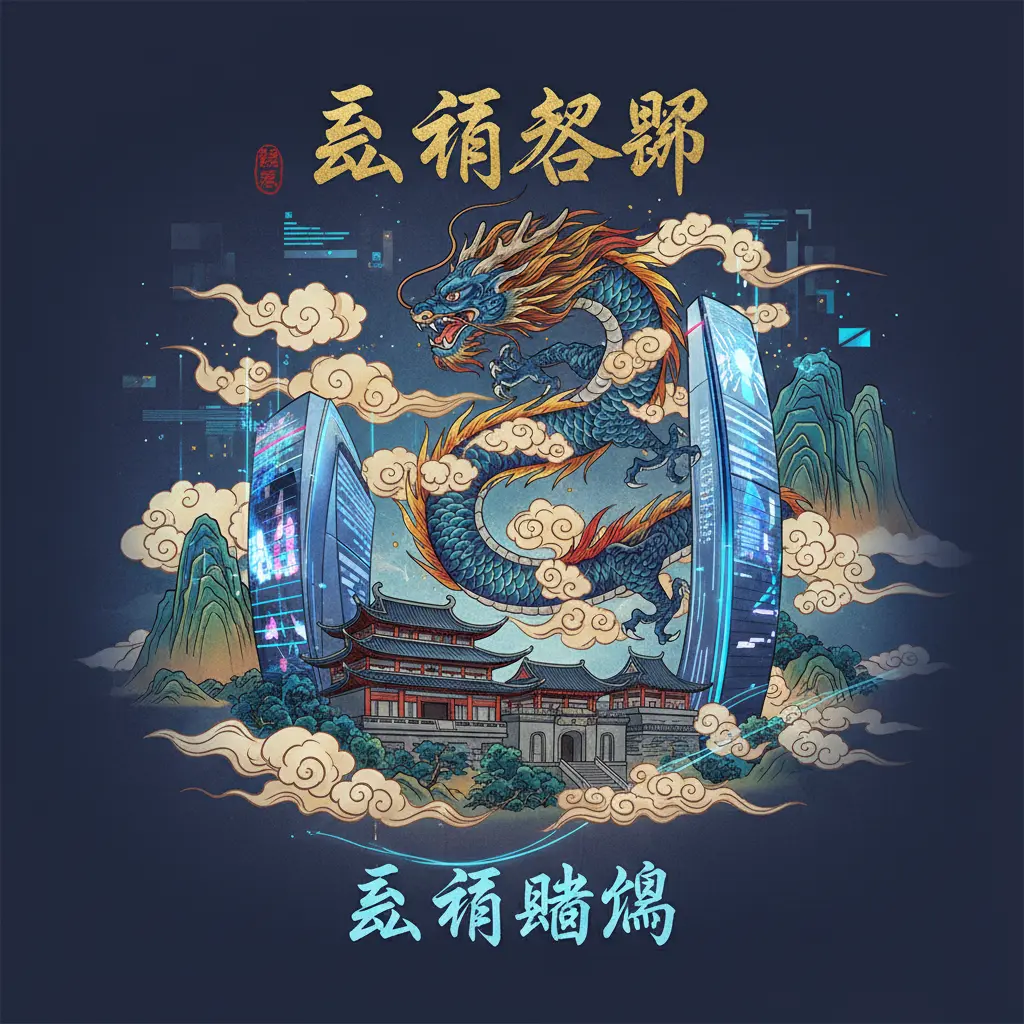 雲頂賭場 - 雲頂集團