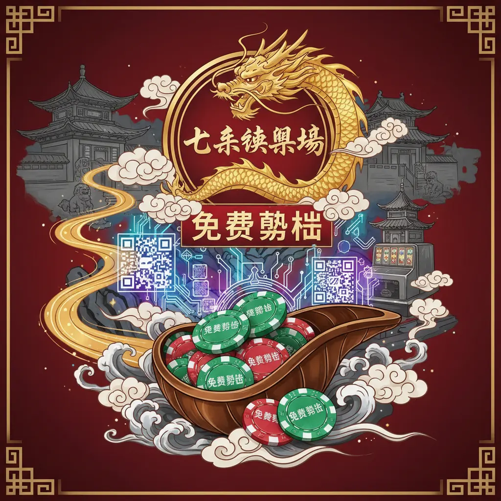 免費籌碼 - 七樂娛樂場