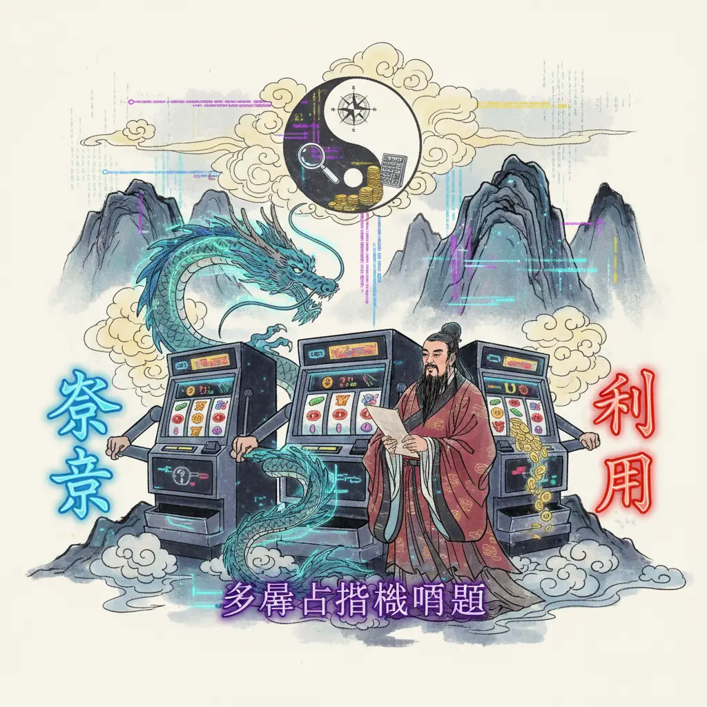 多臂老虎機問題 - 探索與利用