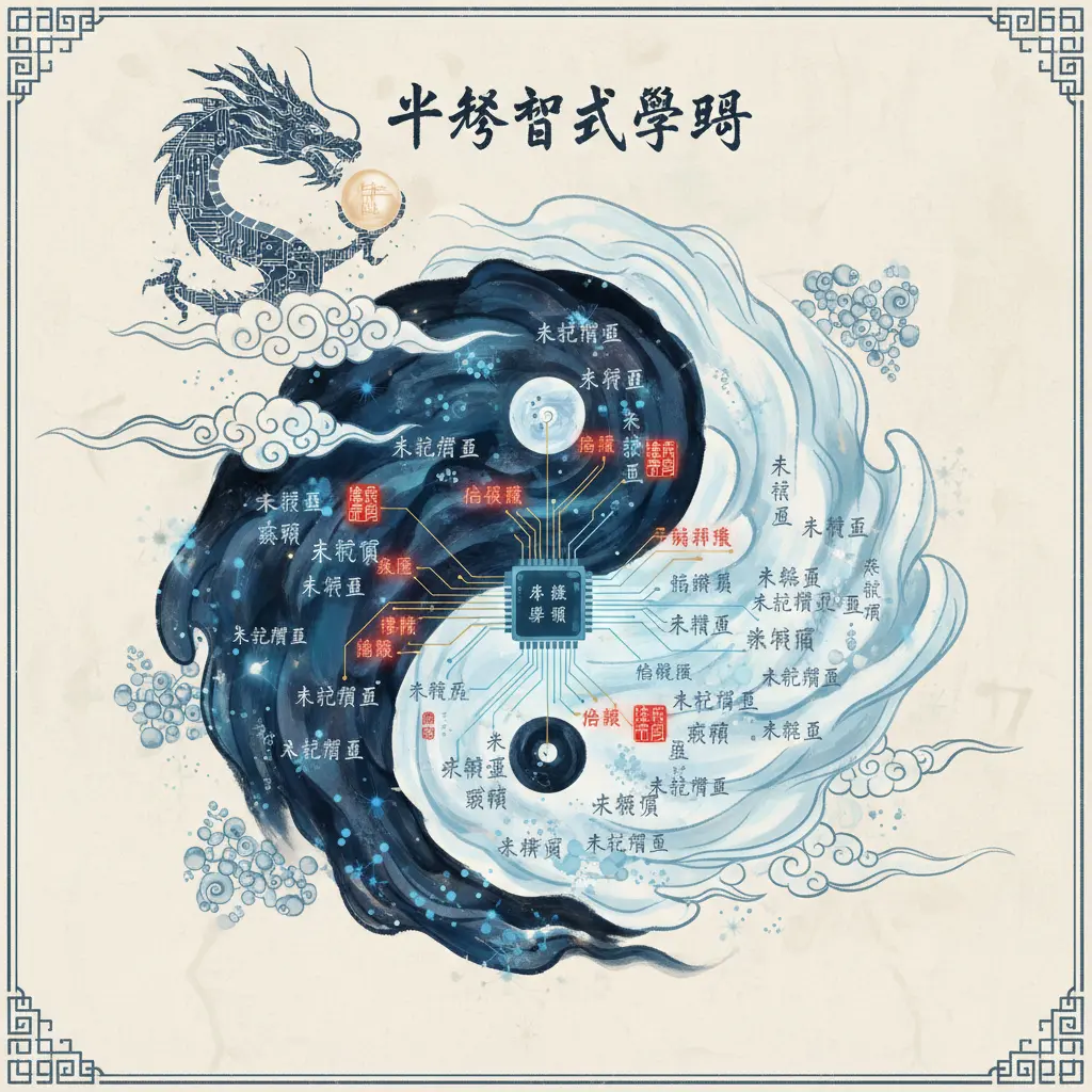 機器學習 - 半監督式學習