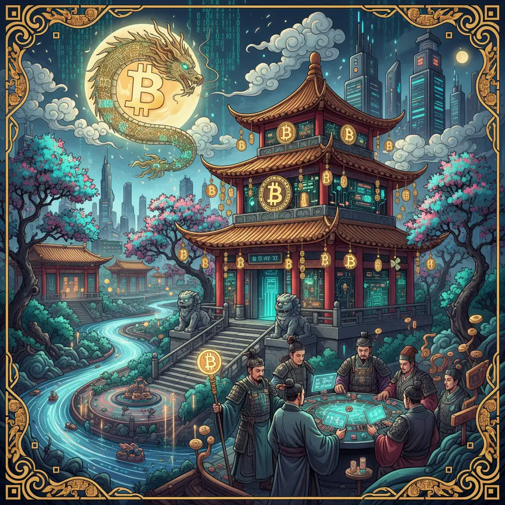 加密貨幣娛樂城 - Bitcoin賭場